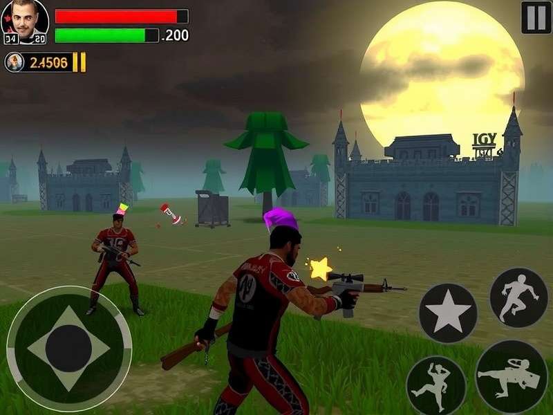 Punjab Punishers Player Reviews